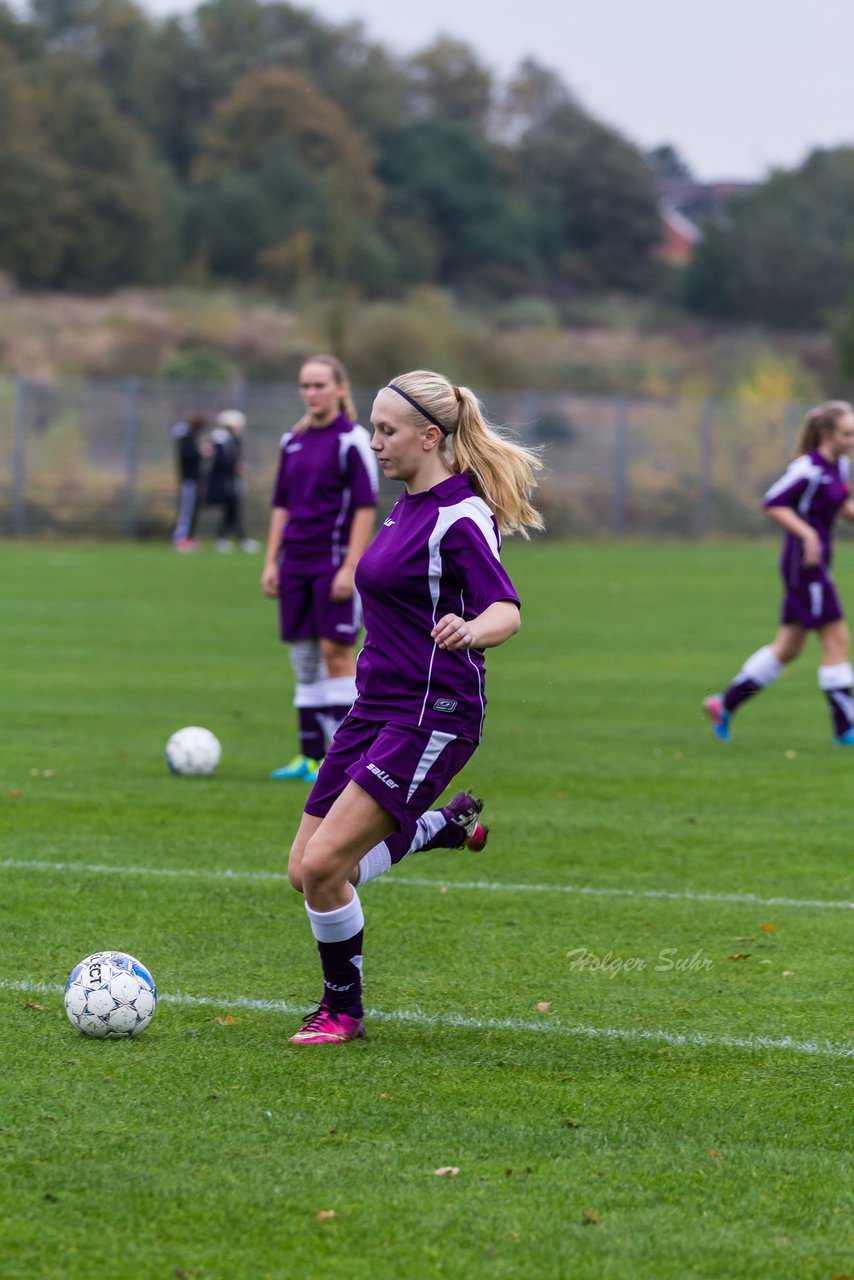 Bild 62 - B-Juniorinnen FSC Kaltenkirchen - Holstein Kiel : Ergebnis: 0:10